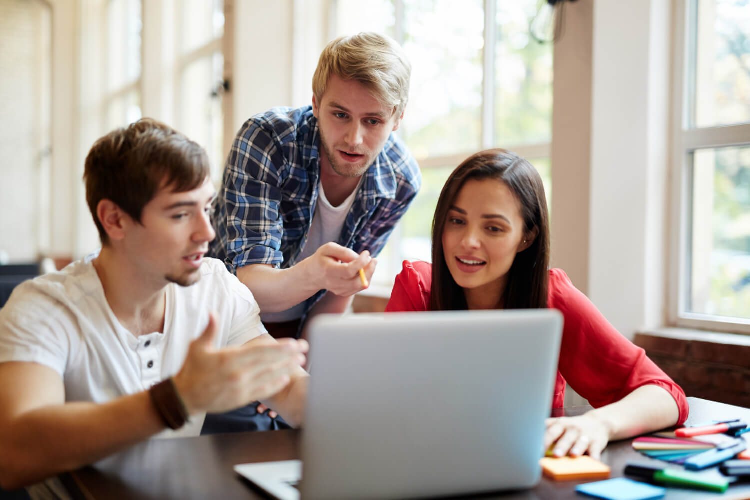 Pegado College ERP Platform