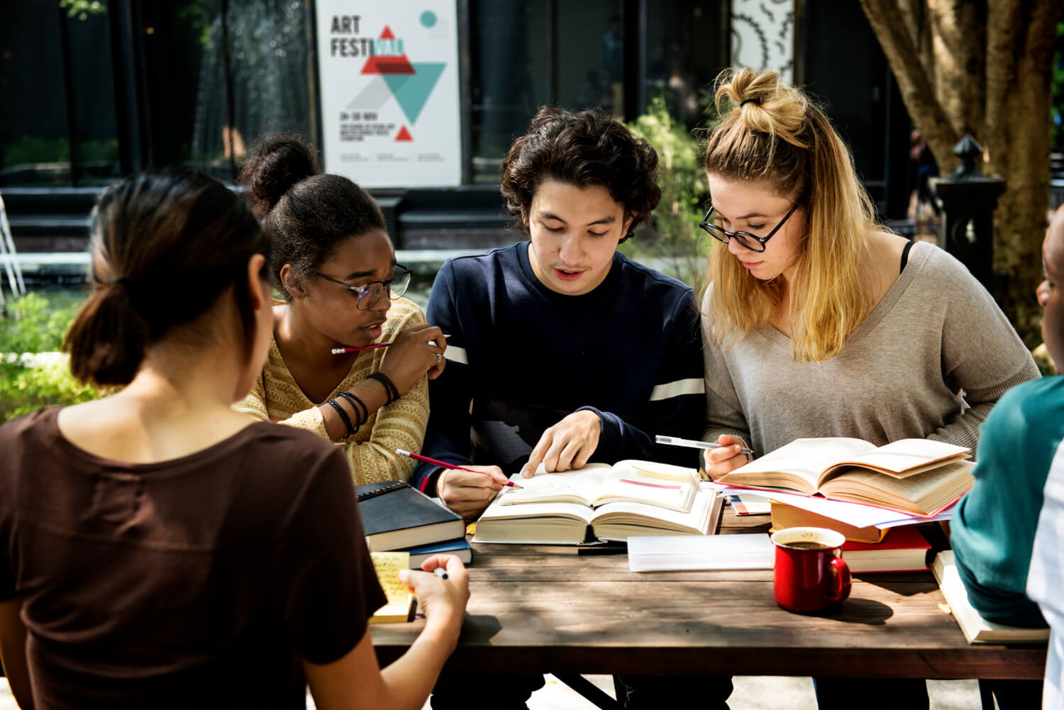 Pegado Online Education Platform