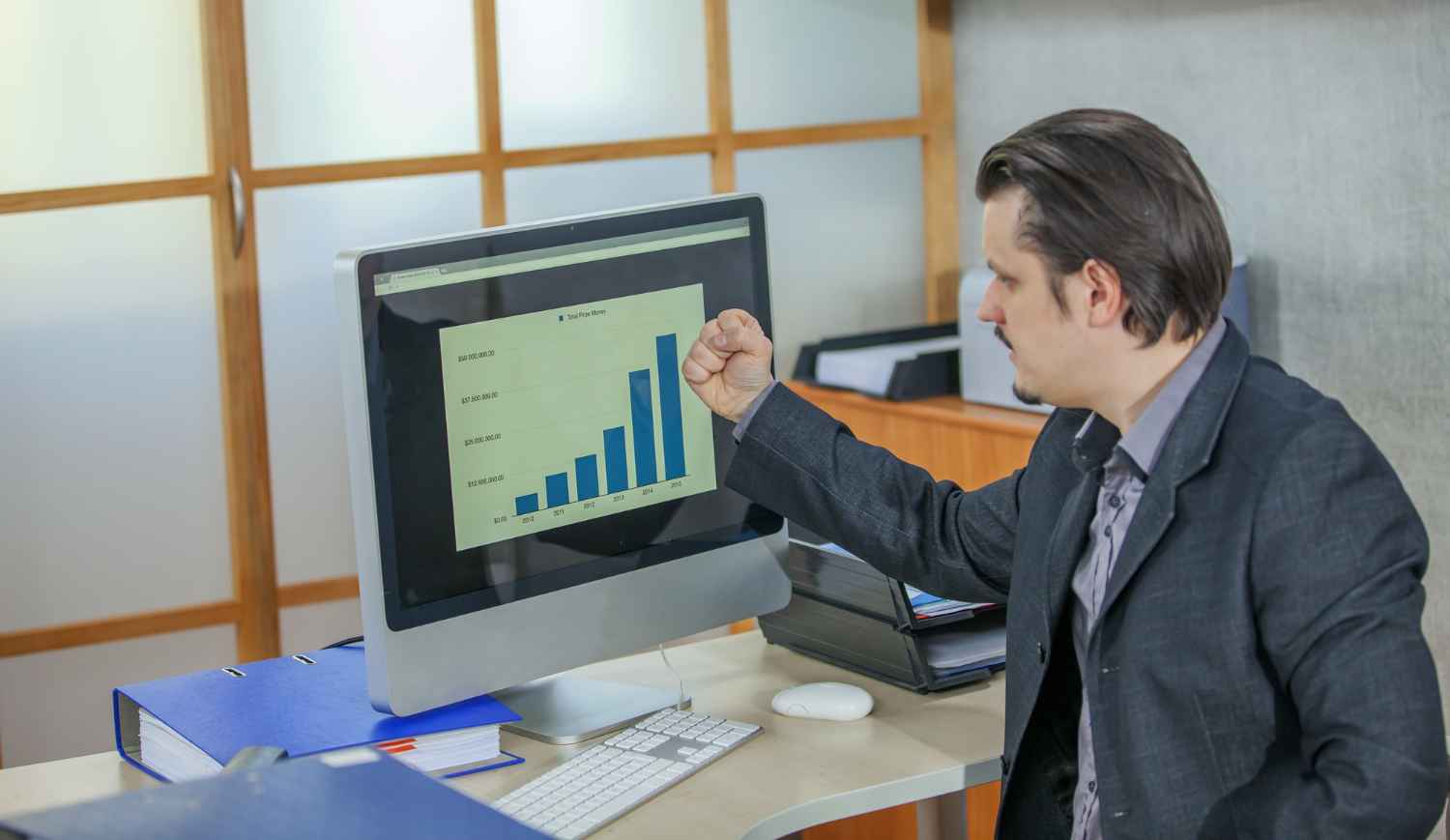 Pegado Onscreen Digital Evaluation System