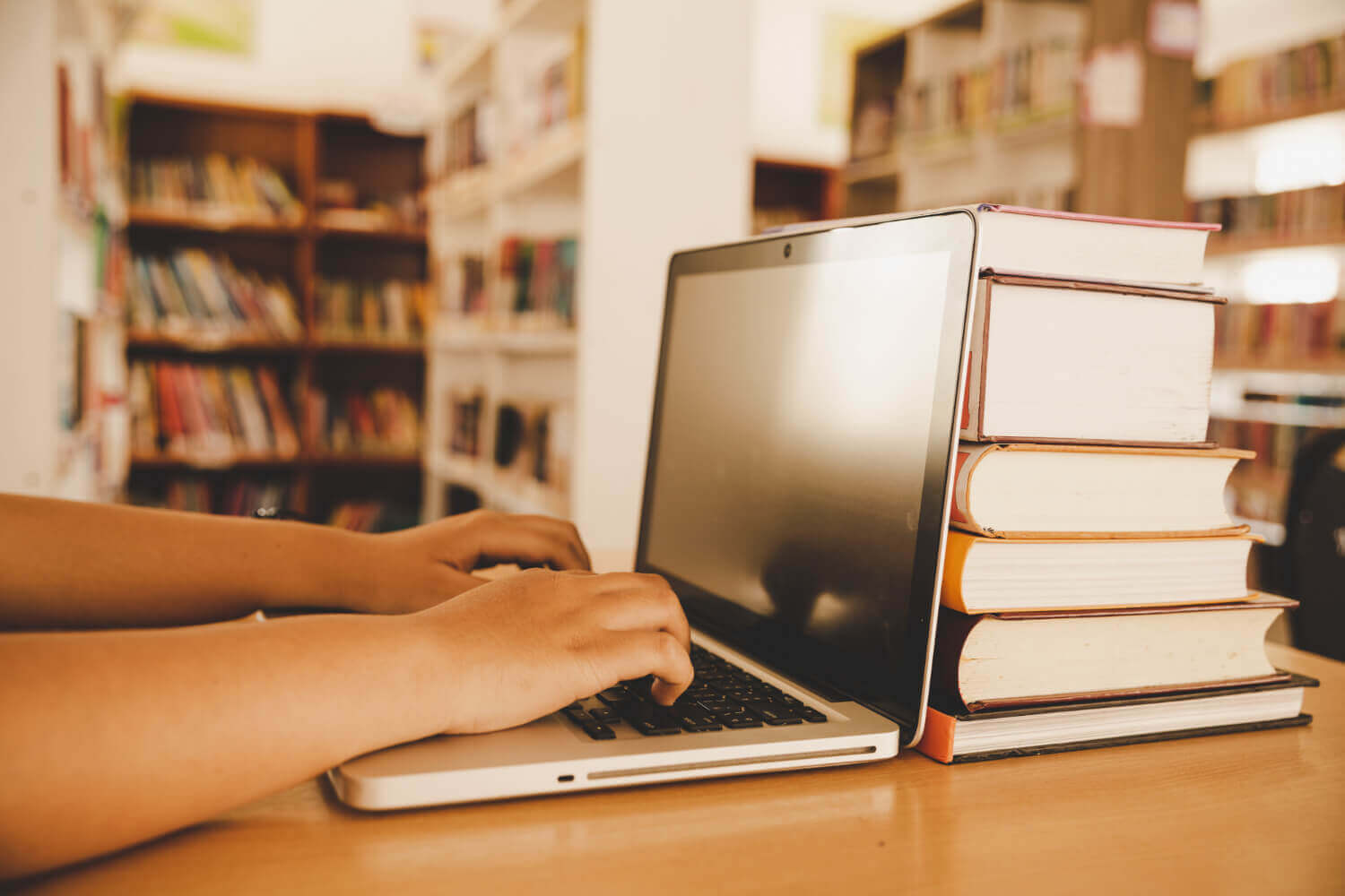 Digital Library