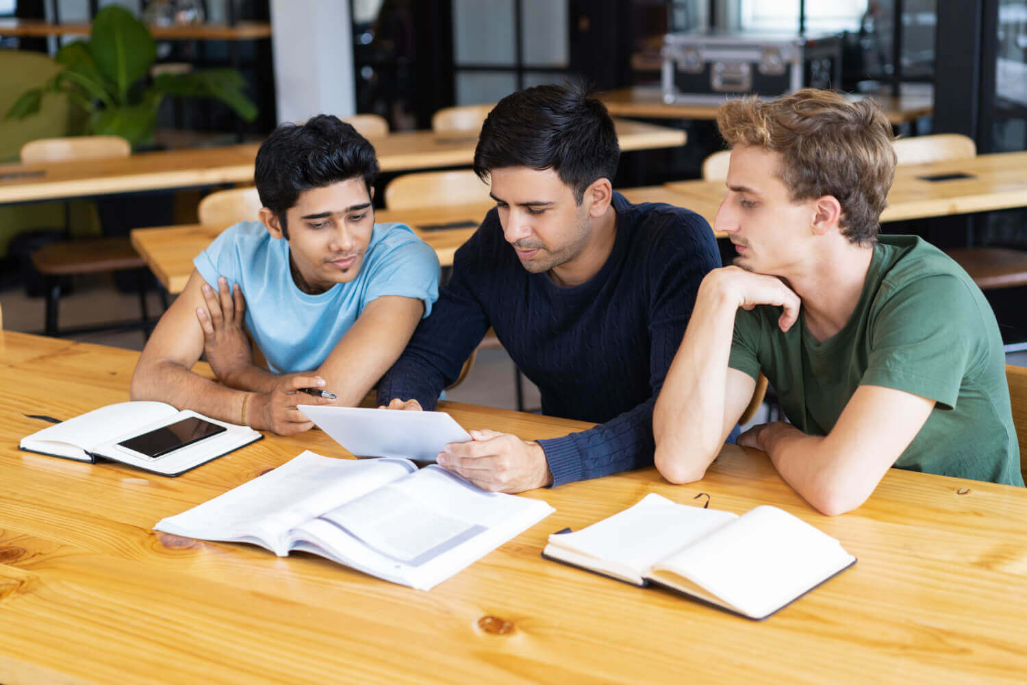 Admission Management