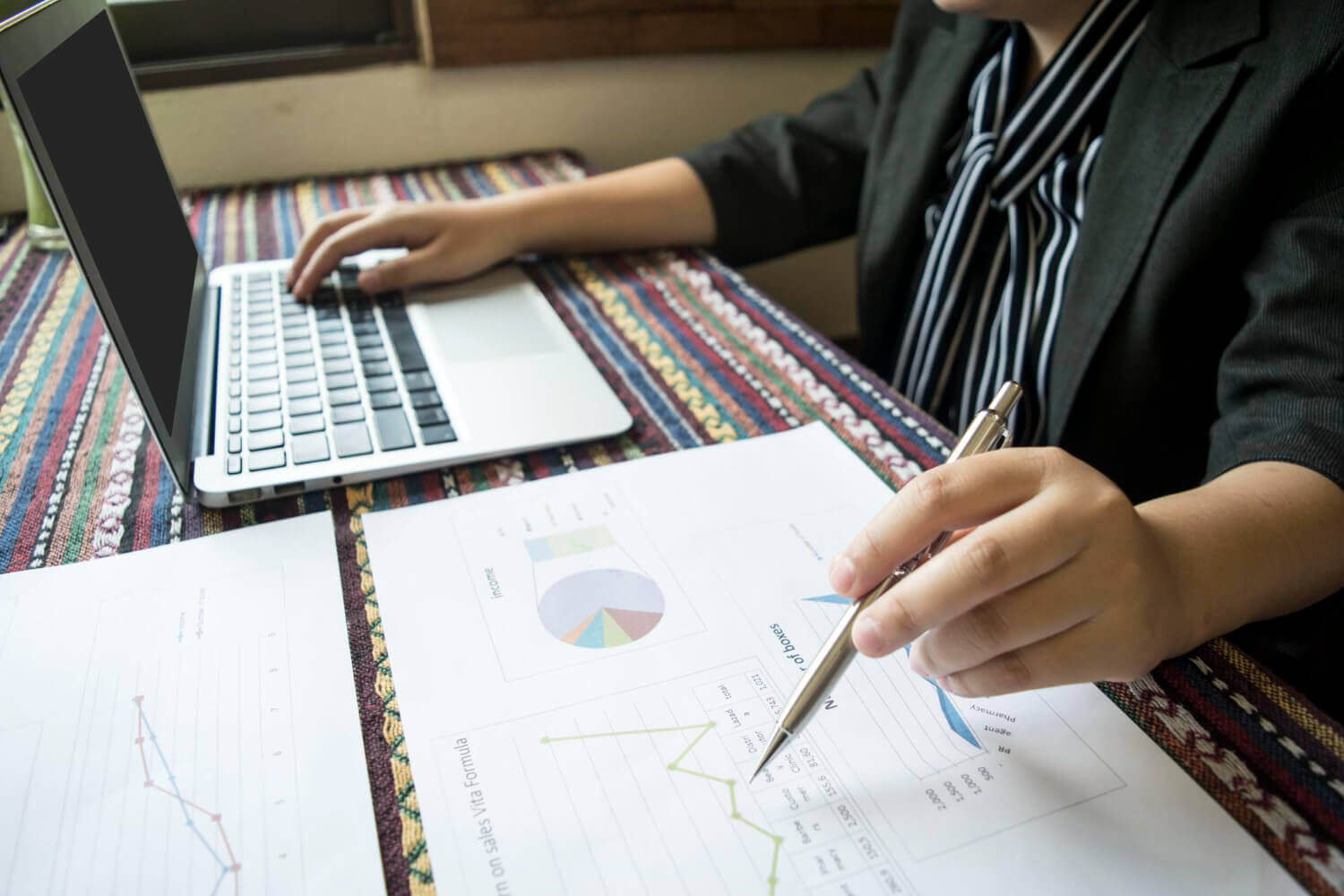 Research Planning