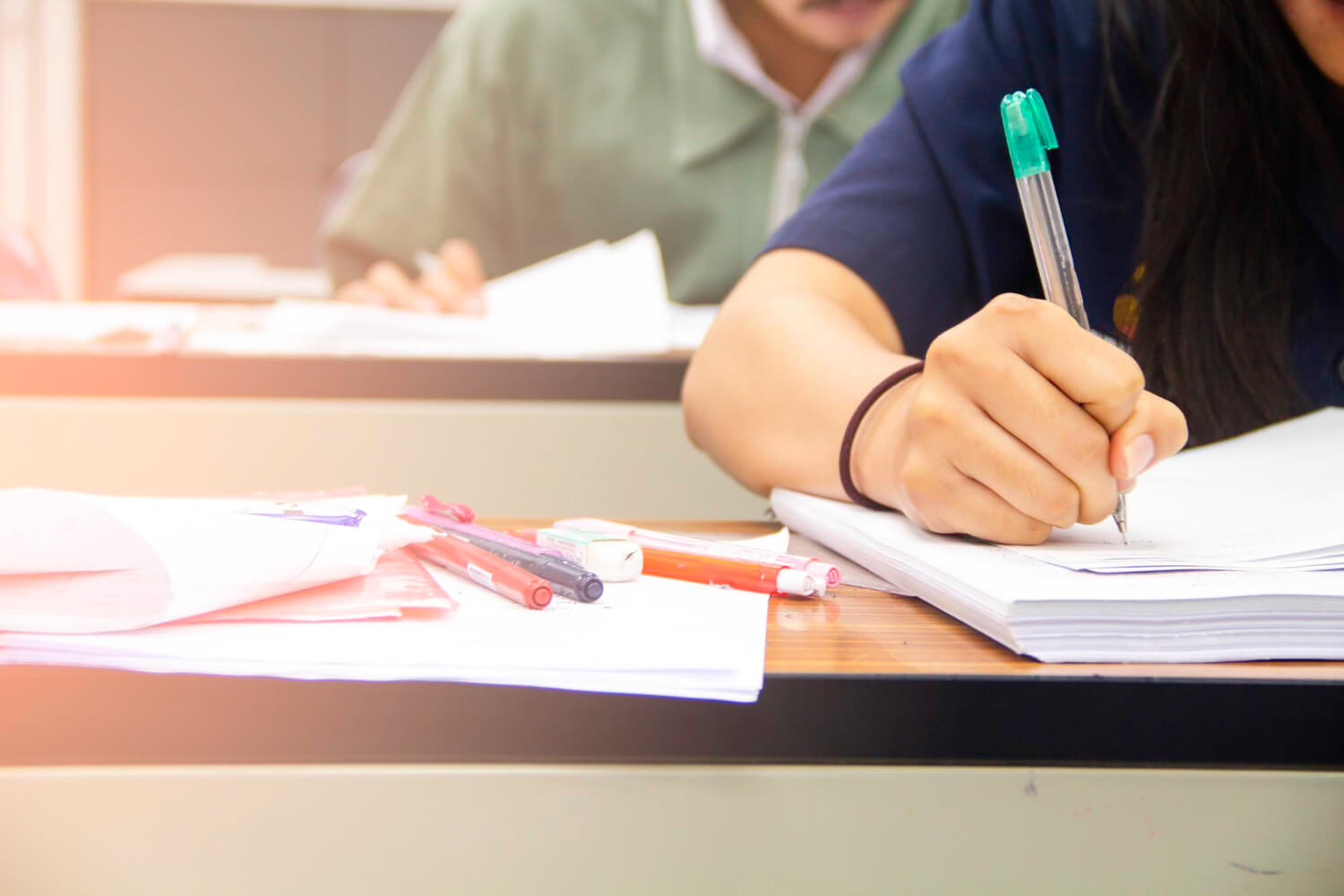 Internal Exam