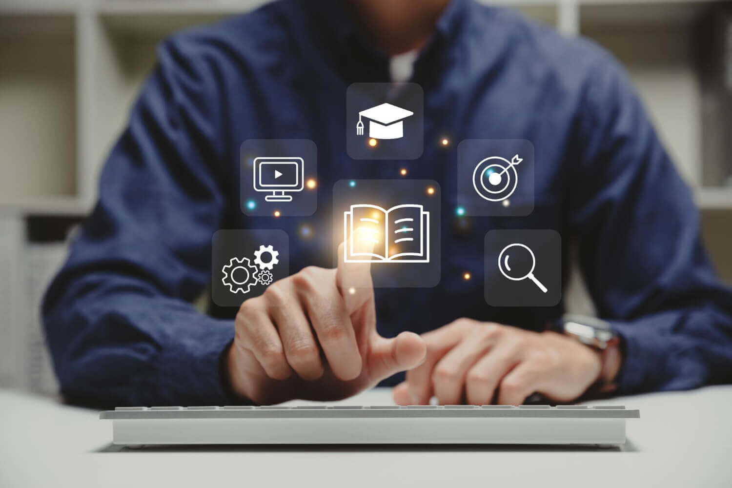 LMS